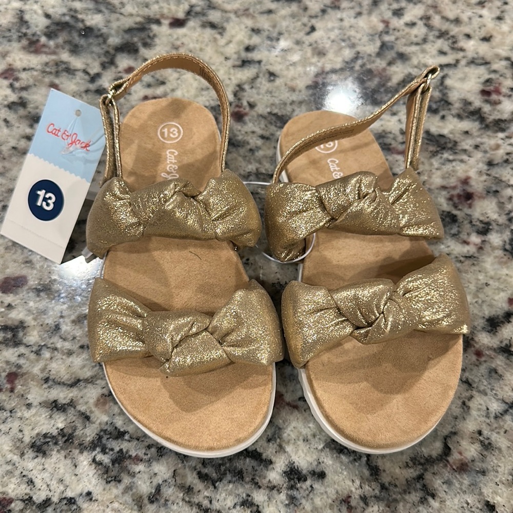 Cat & Jack Sandals